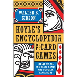 ISBN Hoyle’s Modern Encyclopedia of Card Games