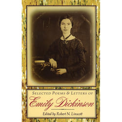 ISBN Selected Poems & Letters of Emily Dickinson