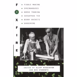 ISBN Foxfire 4, Paperback, 496 pages