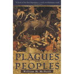 ISBN Plagues and Peoples