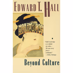 ISBN Beyond Culture, Paperback, 320 pages