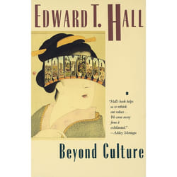 ISBN Beyond Culture