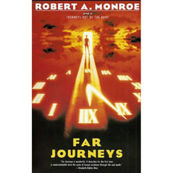 ISBN Far Journeys
