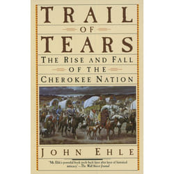 ISBN TRAIL OF TEARS
