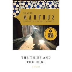 ISBN The Thief and the Dogs