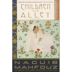 ISBN Children of the Alley book English Paperback 464 pages