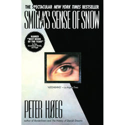ISBN Smilla’s Sense of Snow