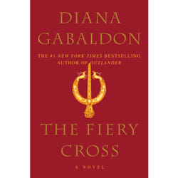 ISBN The Fiery Cross book English Hardcover 1008 pages