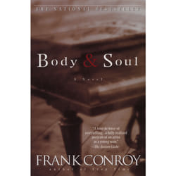 ISBN Body and Soul book English Paperback 464 pages