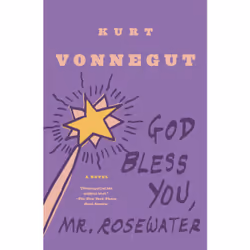 ISBN God Bless You, Mr. Rosewater, English, Paperback, 288 pages