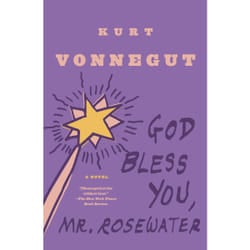 ISBN God Bless You, Mr. Rosewater book English Paperback 288 pages