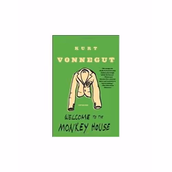 ISBN Welcome to the Monkey House, English, Paperback, 352 pages
