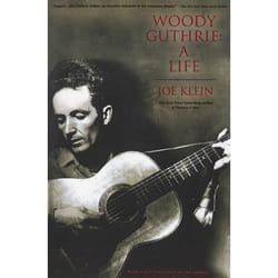 ISBN WOODY GUTHRIE
