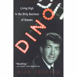 ISBN DINO, Biography, English, Paperback, 656 pages