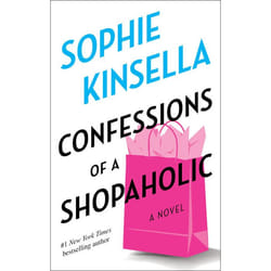 ISBN Confessions of a Shopaholic