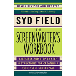 ISBN The Screenwriter’s Workbook