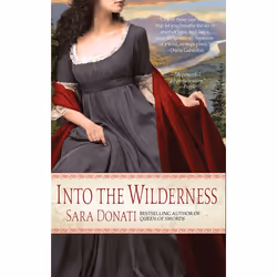 ISBN Into the Wilderness, Paperback, 896 pages