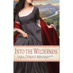 ISBN Into the Wilderness