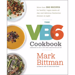 ISBN The VB6 Cookbook, Food & drink, English, Hardcover, 272 pages