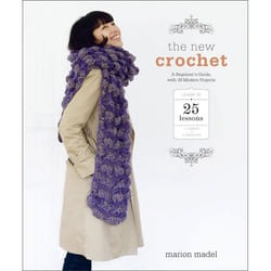 ISBN The New Crochet