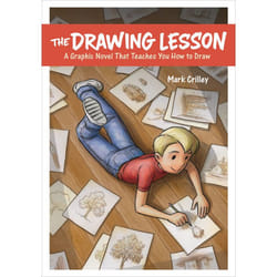 ISBN The Drawing Lesson