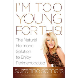 ISBN I’m Too Young for This!