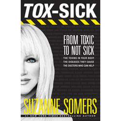 ISBN TOX-SICK