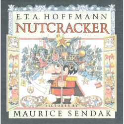 ISBN Nutcracker
