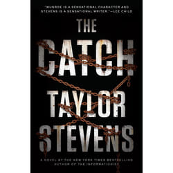 ISBN The Catch