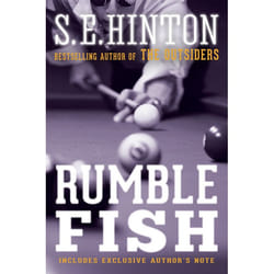 ISBN RUMBLE FISH