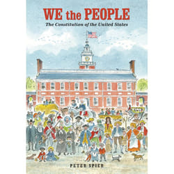 ISBN WE, THE PEOPLE