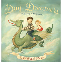 ISBN Day Dreamers