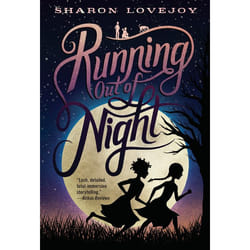 ISBN Running Out of Night