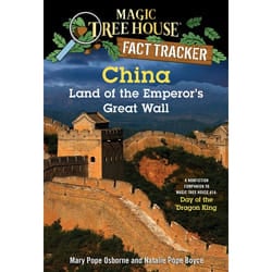 ISBN China: Land of the Emperor’s Great Wall