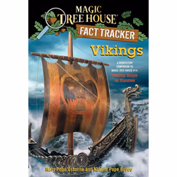 ISBN Vikings, English, Paperback, 128 pages