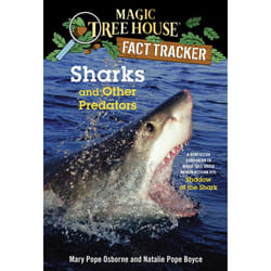ISBN Sharks and Other Predators