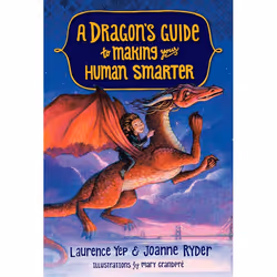 ISBN A Dragon’s Guide to Making Your Human Smarter, English, Paperback, 320 pages
