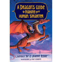 ISBN A Dragon’s Guide to Making Your Human Smarter