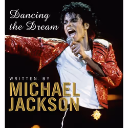ISBN Dancing The Dream, Poetry, English, 160 pages