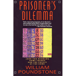ISBN PRISONER’S DILEMMA