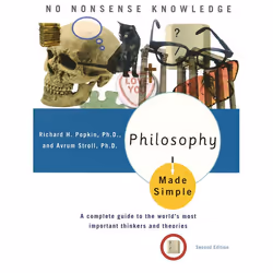 ISBN Philosophy Made Simple, Paperback, 352 pages