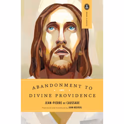 ISBN Abandonment to Divine Providence, Paperback, 128 pages