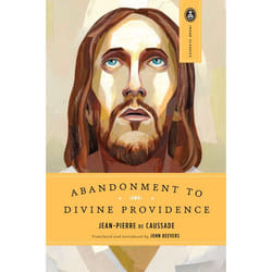 ISBN Abandonment to Divine Providence