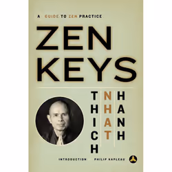 ISBN Zen Keys, Paperback, 210 pages