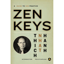 ISBN Zen Keys