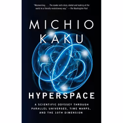 ISBN Hyperspace, Paperback, 384 pages
