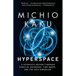 ISBN Hyperspace