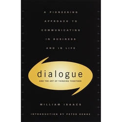 ISBN Dialogue