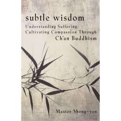 ISBN Subtle Wisdom, Paperback, 160 pages