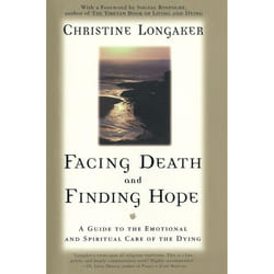 ISBN Facing Death and Finding Hope